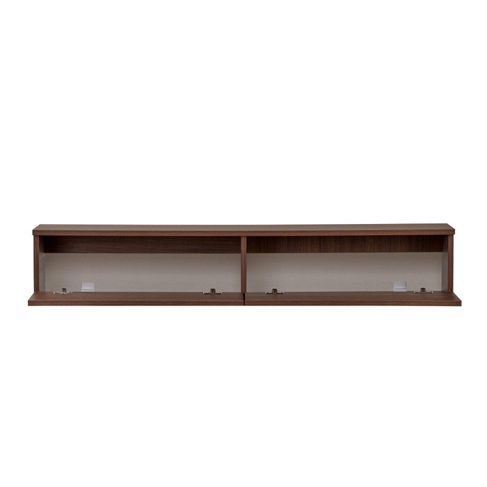 Nordure Ligne 160 - Milano Walnut Soporte para TV